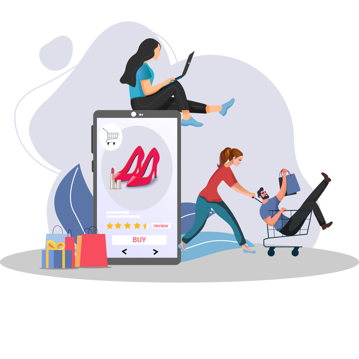 ecommerce web development and design,Bodhi,web design company,web design calicut,android software development,android developer,android app development,mobile app development