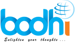 Bodhi Logo | Website Design & Web Development Company Calicut