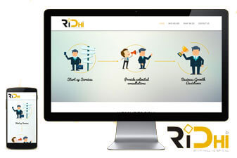 Website Design